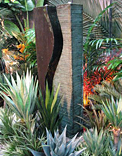 Water Features
